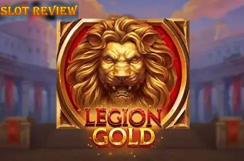 Legion Gold slot